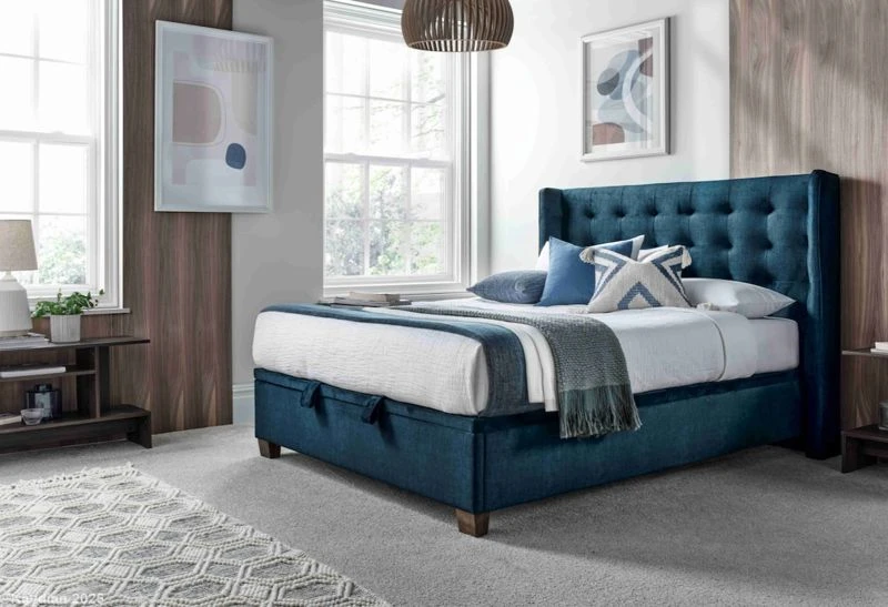 Kaydian Brunton Ottoman Bed Frame